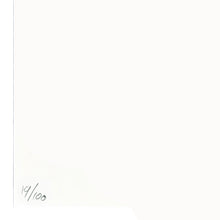 Load image into Gallery viewer, PUNK ME TENDER 'P1' (2020) Giclee + Silkscreen Print w/Diamond Dust (#19) - Signari Gallery 