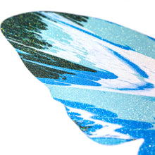 Load image into Gallery viewer, PUNK ME TENDER 'P1' (2020) Giclee + Silkscreen Print w/Diamond Dust (#19) - Signari Gallery 