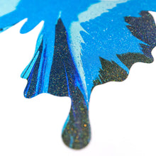 Load image into Gallery viewer, PUNK ME TENDER 'P1' (2020) Giclee + Silkscreen Print w/Diamond Dust - Signari Gallery 