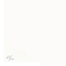 Load image into Gallery viewer, PUNK ME TENDER 'P1' (2020) Giclee + Silkscreen Print w/Diamond Dust (#64) - Signari Gallery 