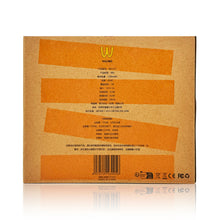 Load image into Gallery viewer, QZOO 'Golden Arches' (2017) Collectible Rechargeable Night Light