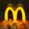QZOO 'Golden Arches' (2017) Collectible Rechargeable Night Light