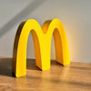 QZOO 'Golden Arches' (2017) Collectible Rechargeable Night Light