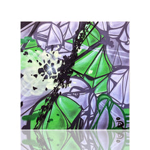 Load image into Gallery viewer, QUAKE &#39;Untitled&#39; (2015) Original on Gallery-Wrapped Canvas - Signari Gallery 