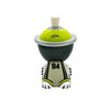 QUICCS x CZEE13 'The 94' - Lil Qwiky Canbot' (2020) Designer Vinyl Spray Can Figure - Signari Gallery 