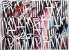 RETNA x Kennedy Center 'Aida' Commemorative Magnet - Signari Gallery 
