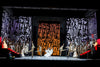 RETNA x Kennedy Center 'Aida' Commemorative Magnet - Signari Gallery 