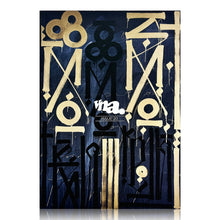 Load image into Gallery viewer, RETNA &#39;VNA 20&#39; (2012) Rare Limited Edition Full-Issue Magazine