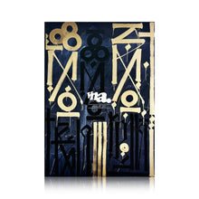 Load image into Gallery viewer, RETNA &#39;VNA 20&#39; (2012) Rare Limited Edition Full-Issue Magazine