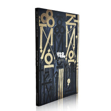 Load image into Gallery viewer, RETNA &#39;VNA 20&#39; (2012) Rare Limited Edition Full-Issue Magazine