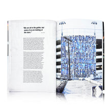 Load image into Gallery viewer, RETNA &#39;VNA 20&#39; (2012) Rare Limited Edition Full-Issue Magazine