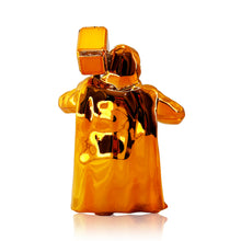 Load image into Gallery viewer, RICHARD ORLINSKI &#39;Hammer Kong Spirit&#39; Resin Art Figure - Signari Gallery 