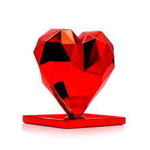 Load image into Gallery viewer, RICHARD ORLINSKI &#39;Heart Spirit&#39; (2022) Designer Resin Art Figure*