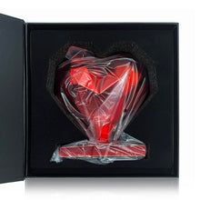 Load image into Gallery viewer, RICHARD ORLINSKI &#39;Heart Spirit&#39; (2022) Designer Resin Art Figure*