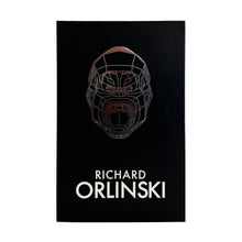 Load image into Gallery viewer, RICHARD ORLINSKI &#39;The Kong Oil&#39; (2024) Resin Designer Art Figure (shade)