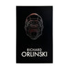 RICHARD ORLINSKI 'The Kong Oil' (2024) Resin Designer Art Figure (shade)