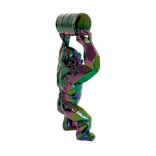 Load image into Gallery viewer, RICHARD ORLINSKI &#39;The Kong Oil&#39; (2024) Resin Designer Art Figure (shade)