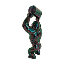 Load image into Gallery viewer, RICHARD ORLINSKI &#39;The Kong Oil&#39; (2024) Resin Designer Art Figure (shade)