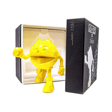 Load image into Gallery viewer, RICHARD ORLINSKI &#39;Pac-Man&#39; (2019) Resin Designer Art Figure*