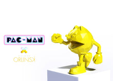 Load image into Gallery viewer, RICHARD ORLINSKI &#39;Pac-Man&#39; (2019) Resin Designer Art Figure