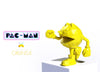 RICHARD ORLINSKI 'Pac-Man' (2019) Resin Designer Art Figure