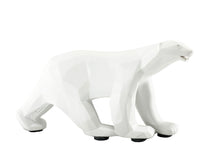 Load image into Gallery viewer, RICHARD ORLINSKI x François Pompon &#39;White Bear&#39; Resin Art Figure - Signari Gallery 