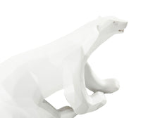 Load image into Gallery viewer, RICHARD ORLINSKI x François Pompon &#39;White Bear&#39; Resin Art Figure - Signari Gallery 