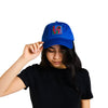 ROBERT INDIANA 'LOVE' (2021) Collectible Cotton Twill Hat - Signari Gallery 