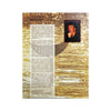 ROBERT WYLAND 'Ariel's Ocean Ride' (2005) Gallery Framed Giclee on Canvas