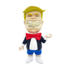 RON ENGLISH 'Donald T. Rich Grin' (2017) Designer Vinyl Art Figure