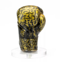 Load image into Gallery viewer, RON ENGLISH &#39;Glass Jaw&#39; (2024) Resin Designer Art Figure - Signari Gallery 