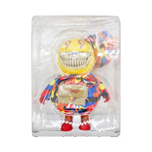 Load image into Gallery viewer, RON ENGLISH x JBALVIN 'La Familia Grin' (2021) Designer Vinyl Art Figure