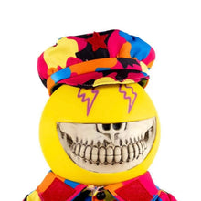 Load image into Gallery viewer, RON ENGLISH x JBALVIN 'La Familia Grin' (2021) Designer Vinyl Art Figure
