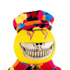 RON ENGLISH x JBALVIN 'La Familia Grin' (2021) Designer Vinyl Art Figure