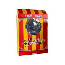 Load image into Gallery viewer, RON ENGLISH x JBALVIN &#39;La Familia Grin&#39; (2021) HAND-SIGNED Vinyl Art Figure