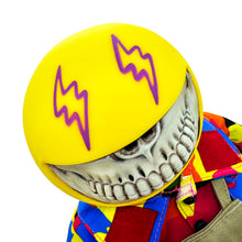 Load image into Gallery viewer, RON ENGLISH x JBALVIN 'La Familia Grin' (2021) Designer Vinyl Art Figure