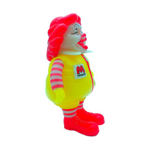Load image into Gallery viewer, RON ENGLISH 'MC Supersized' (2017) Designer Vinyl Art Figure (Black Light)