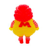 RON ENGLISH 'MC Supersized' (2017) Designer Vinyl Art Figure (Black Light)