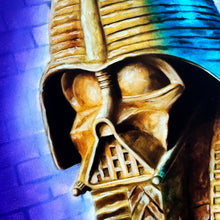 Load image into Gallery viewer, RON ENGLISH &#39;Vader Sphinx&#39; (2021) Archival Pigment Print - Signari Gallery 