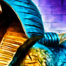 Load image into Gallery viewer, RON ENGLISH &#39;Vader Sphinx&#39; (2021) Archival Pigment Print - Signari Gallery 