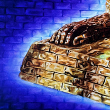 Load image into Gallery viewer, RON ENGLISH &#39;Vader Sphinx&#39; (2021) Archival Pigment Print - Signari Gallery 
