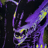 RUCKING FOTTEN 'Aliens' (2021) Original Framed Show Card - Signari Gallery 