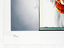 Load image into Gallery viewer, RYAN McCANN &#39;Death To Koons&#39; Archival Pigment Print - Signari Gallery 