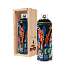 Load image into Gallery viewer, SAWE x Montana Colors &#39;Untitled&#39; (2024) Collectible Spray Can/Display