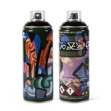 Load image into Gallery viewer, SAWE x Montana Colors &#39;Untitled&#39; (2024) Collectible Spray Can/Display