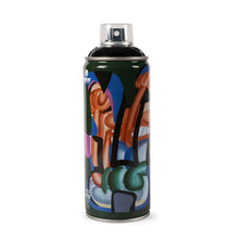 Load image into Gallery viewer, SAWE x Montana Colors &#39;Untitled&#39; (2024) Collectible Spray Can/Display