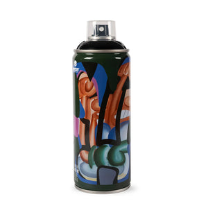 SAWE x Montana Colors 'Untitled' (2024) Collectible Spray Can/Display