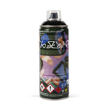 Load image into Gallery viewer, SAWE x Montana Colors &#39;Untitled&#39; (2024) Collectible Spray Can/Display