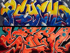 SEEN 'Graffiti Mix 1 + 2' (2021) Screen Print Poster Set - Signari Gallery 