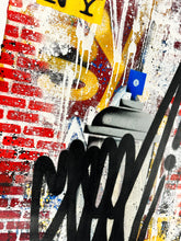 Load image into Gallery viewer, SEEN &#39;Original Painting #8381&#39; (spray can) Original on Canvas - Signari Gallery 